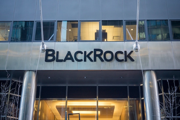 Rise of BlackRock