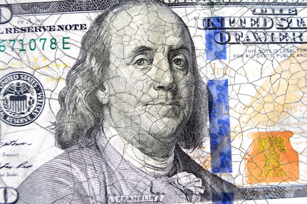 Fünf Warnzeichen, dass das Ende der Dollar-Hegemonie naht… Was als nächstes passiert