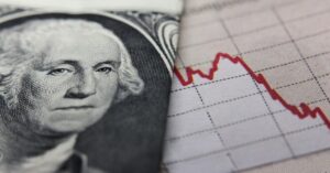 Crashing Markets