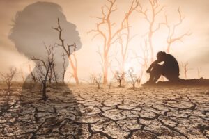 Death Sentence by Starvation