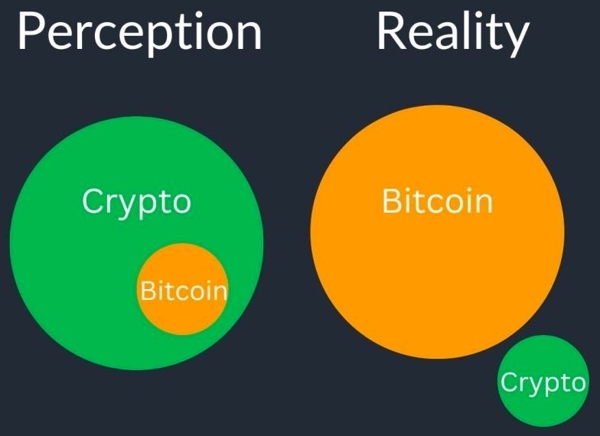 The Only Crypto That Matters