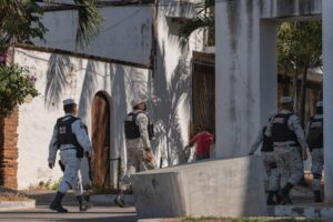 Mexican Drug Cartels