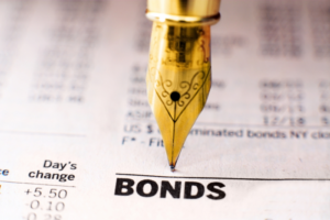 $133 Trillion Bond Market