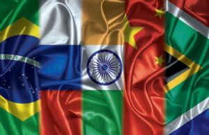 BRICS Gold-Backed Currency