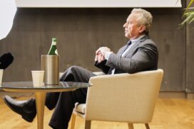 Robert F. Kennedy Jr.