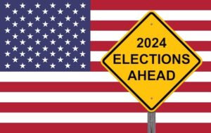 Doug Casey on the 2024 Election