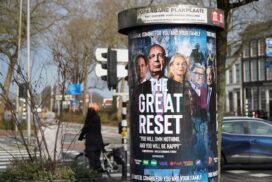 "The Great Reset"