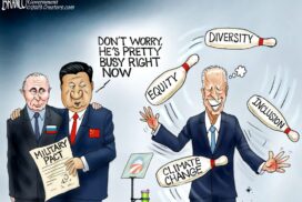 US Military Cultural Shift