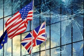 Declining Western Civilization