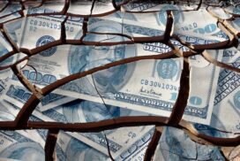 Intentional Destruction