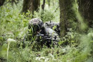 Phyles, Islam, and Warfare