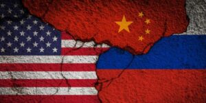 Multipolar World Order