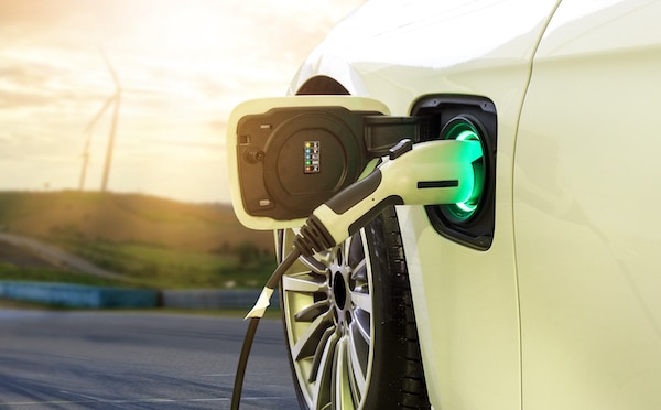 Fading Enthusiasm for Electric Vehicles