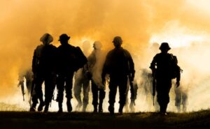 Conscription Is Coming Back