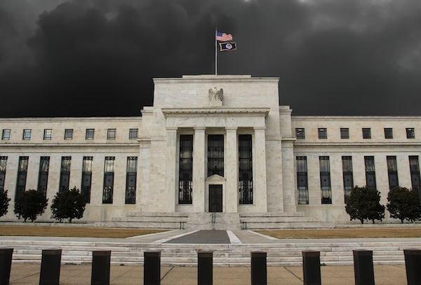 Fed Interest Rate Strategy 2024