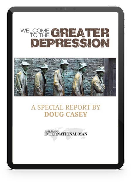 Greater-Depression