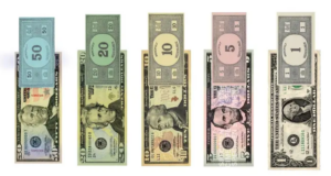 Inflation vs Hyperinflation