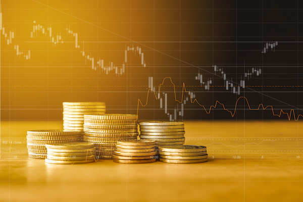 gold price