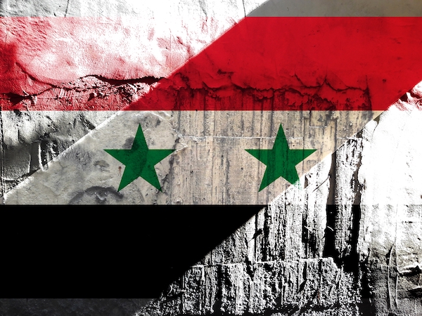 Global Geopolitical Shifts