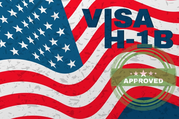 H-1B visas