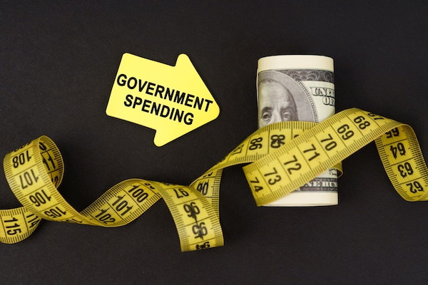 $4.4 Trillion Deficit Fraud