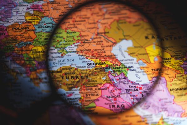 Georgia shutterstock_2556297187