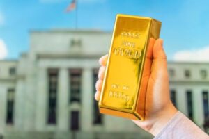 fed gold shutterstock_2630115723
