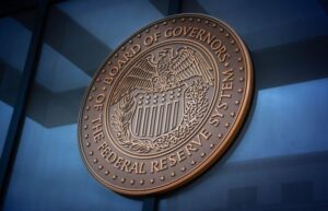 federal reserve shutterstock_2312692451