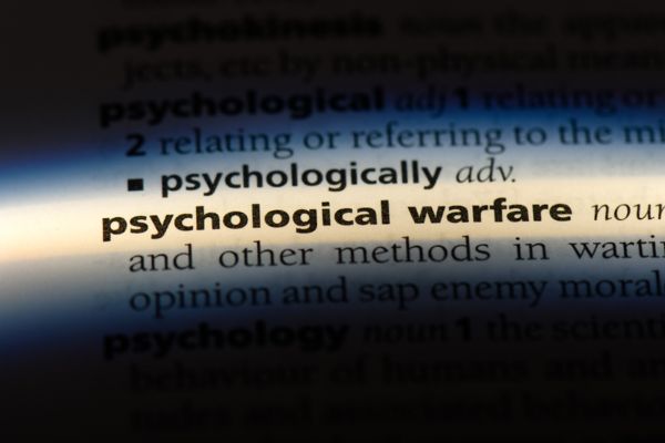 psyops shutterstock_1155427447