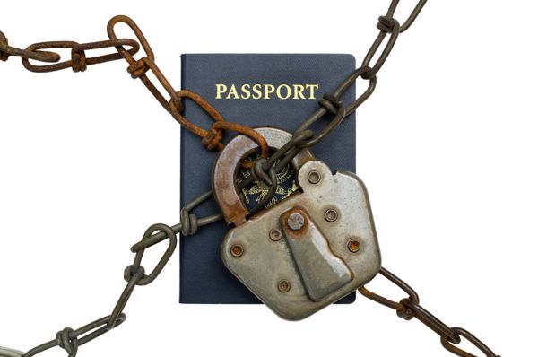 passport shutterstock_339173699